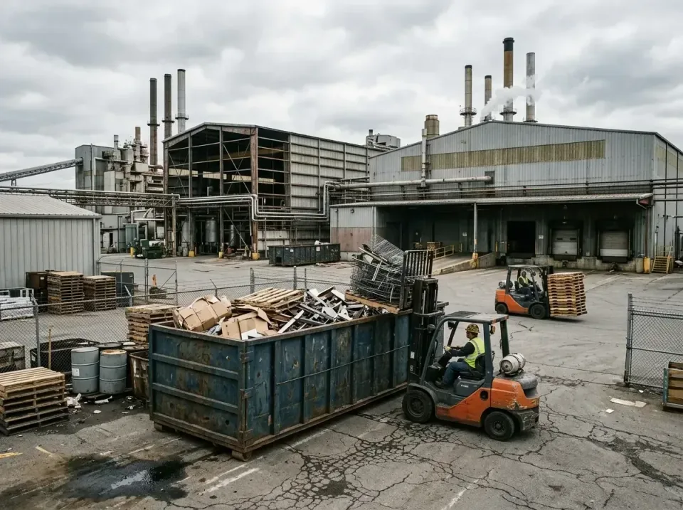 industrial-factory-scrap-conta-003 — frequently asked questions, Cheap Roll-off Dumpster Rentals in Wahneta, FL